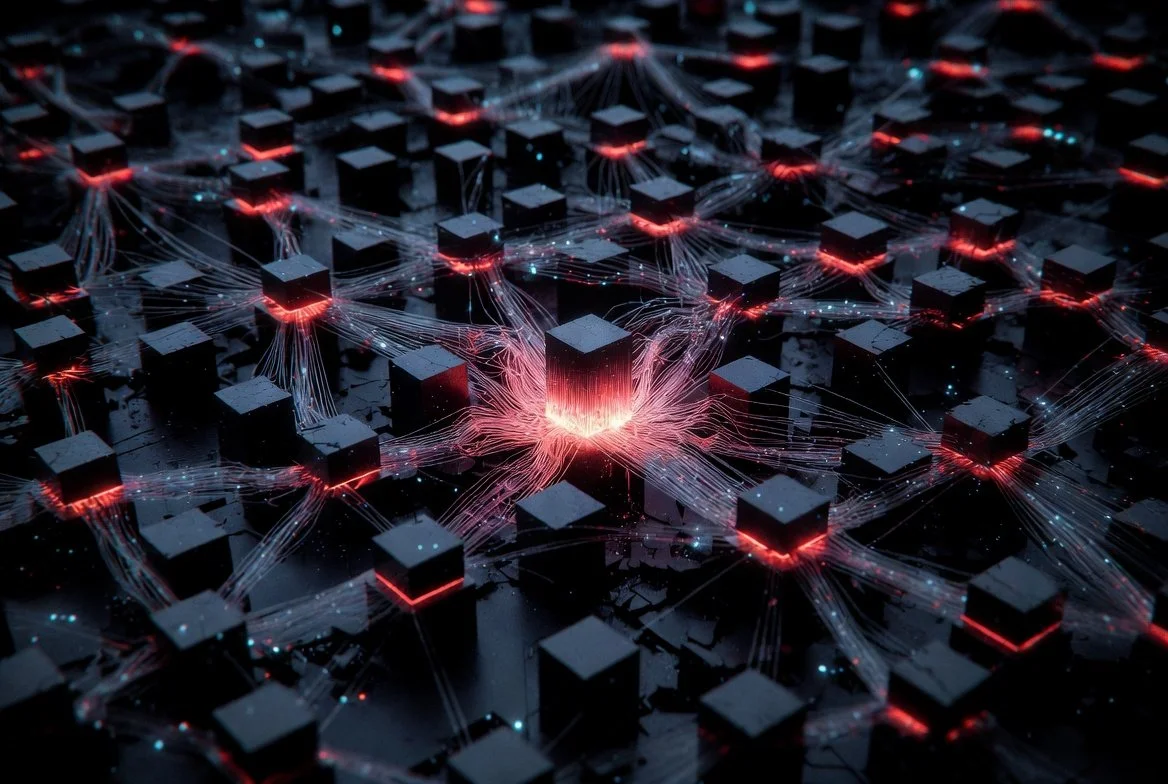 The Shared Dependency Trap