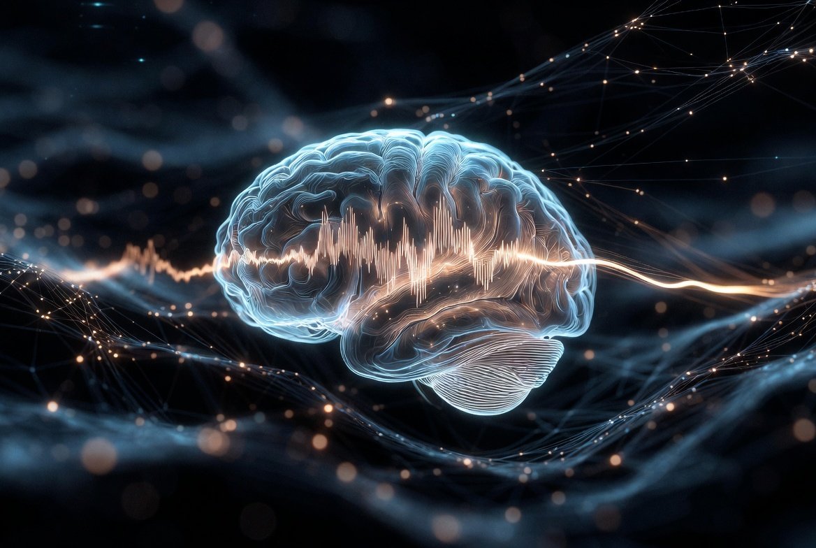 Beta Waves - Unlocking the Human LLM