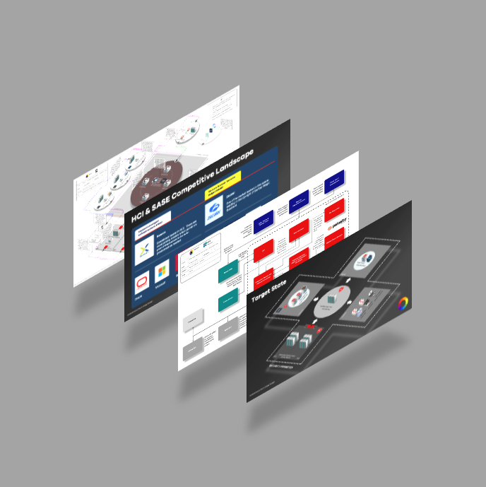 Diagrams, Visualisations, Infographics