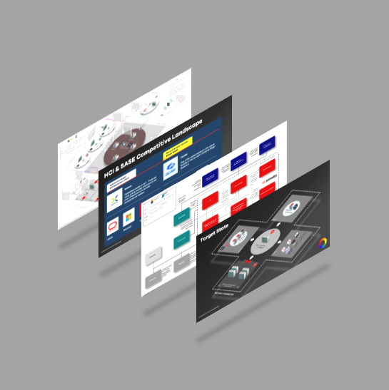 Diagrams, Visualisations, Infographics