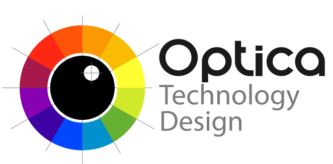 Optica Technology Design