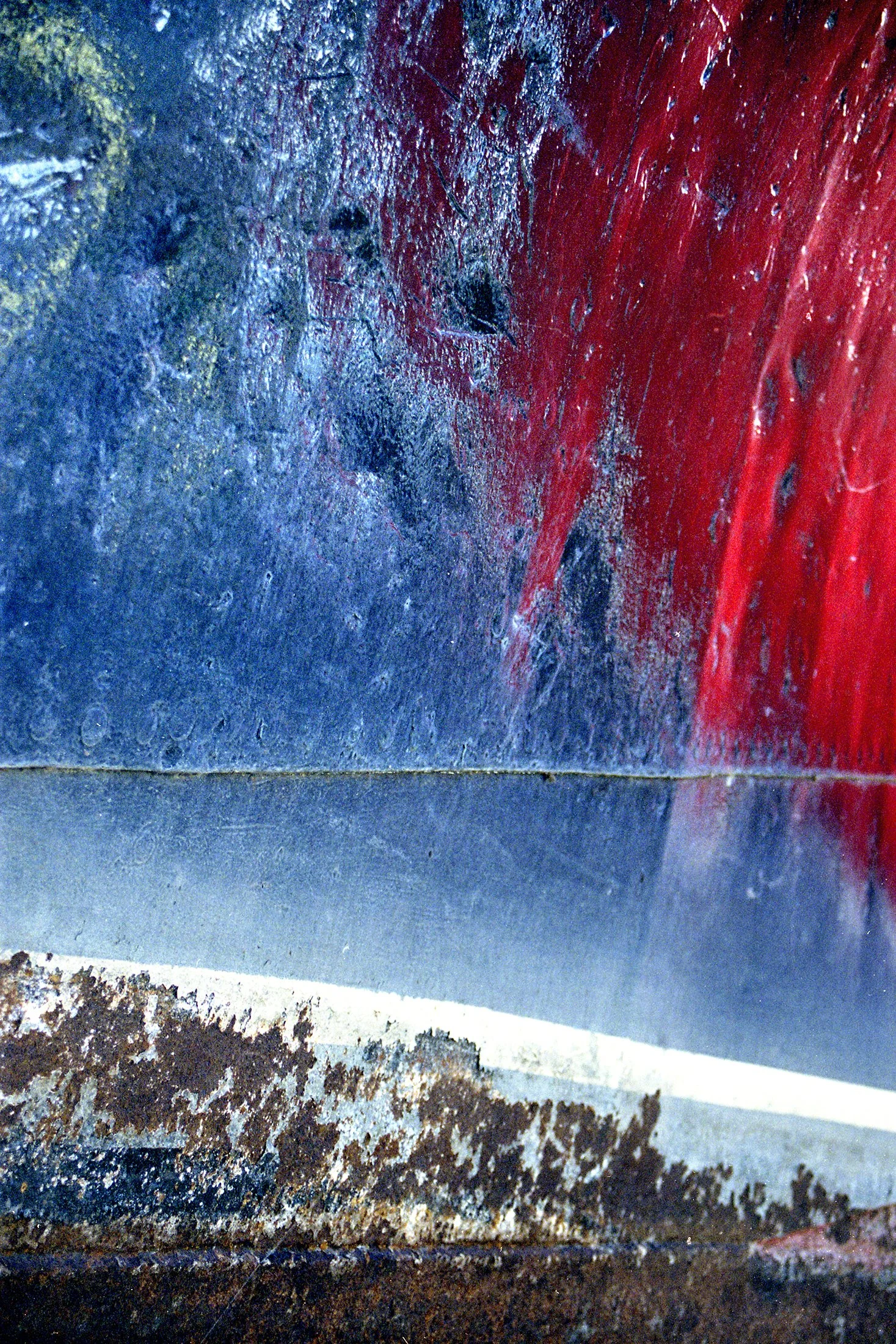 Tempête Corail