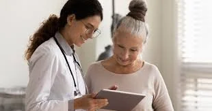 🧑‍⚕️ WELLNESS & MONITORING VISITS