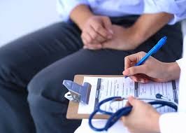 🩺 INITIAL CONSULTATION