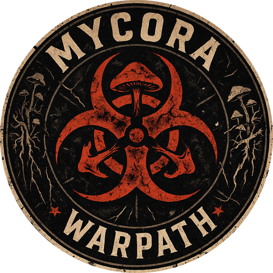 Mycora LARP