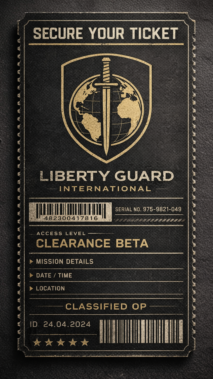 Digitales Ticket LGI