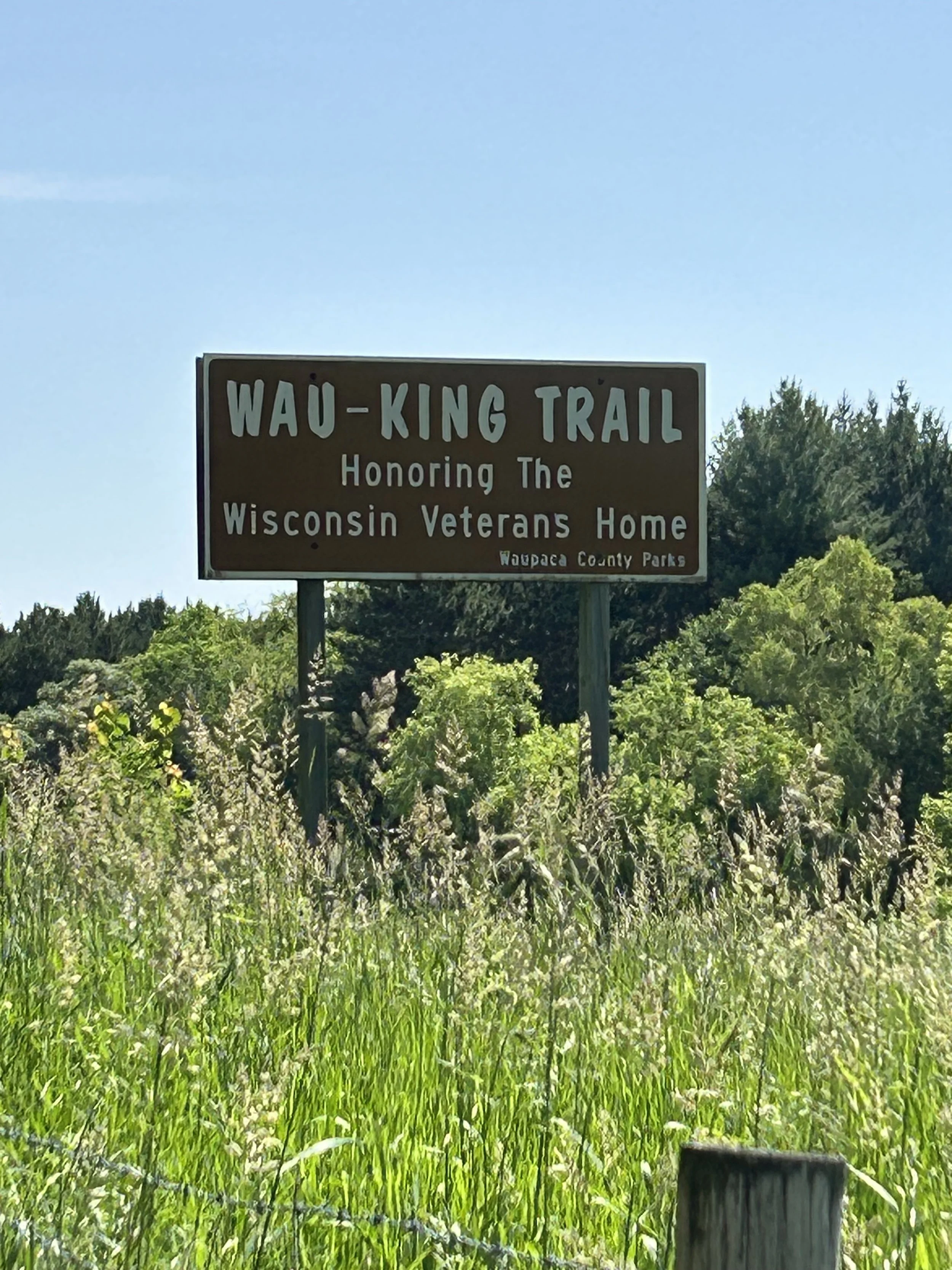 Wau King Trail sign.jpg