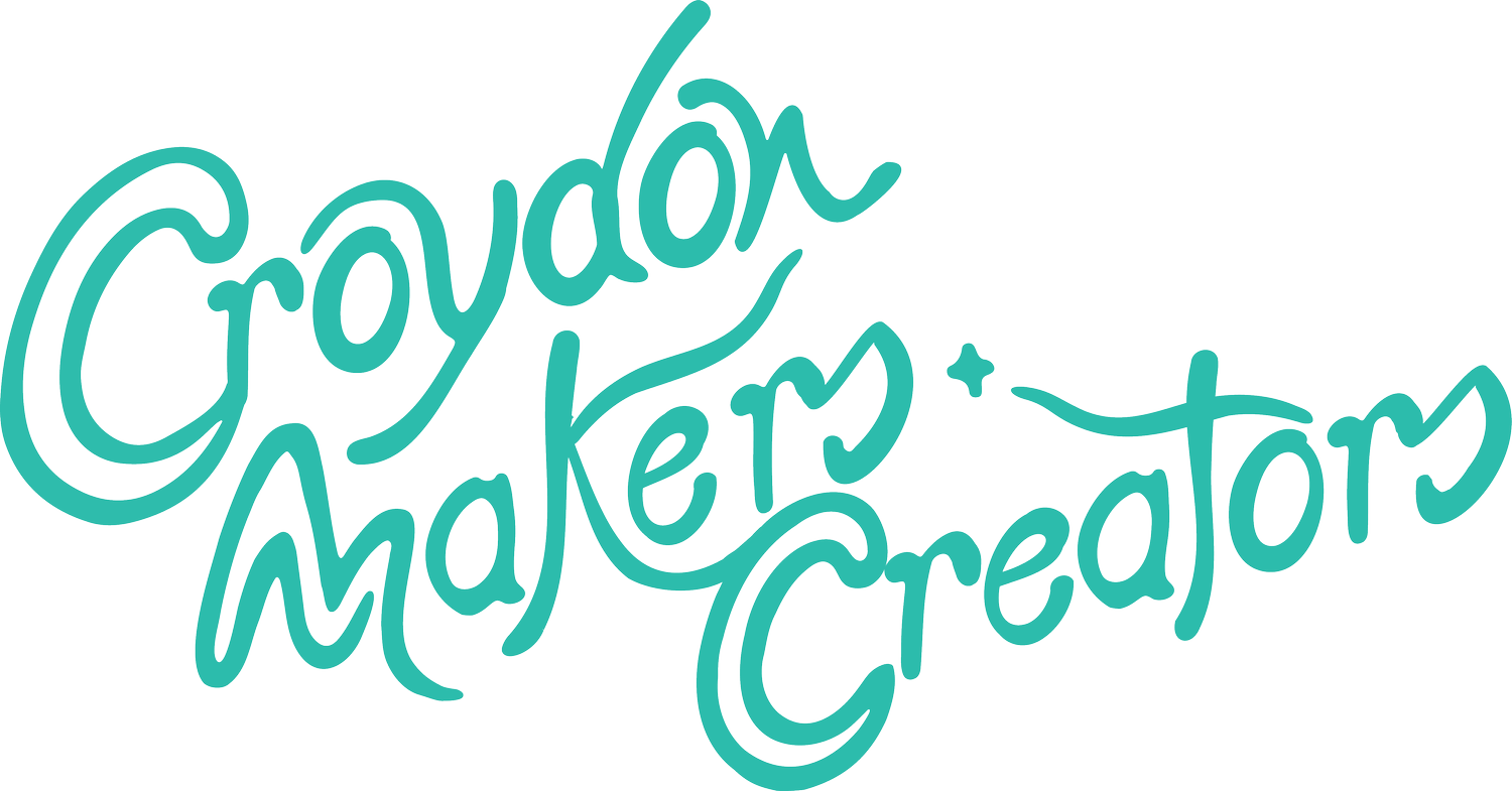 Croydon Makers &amp; Creators