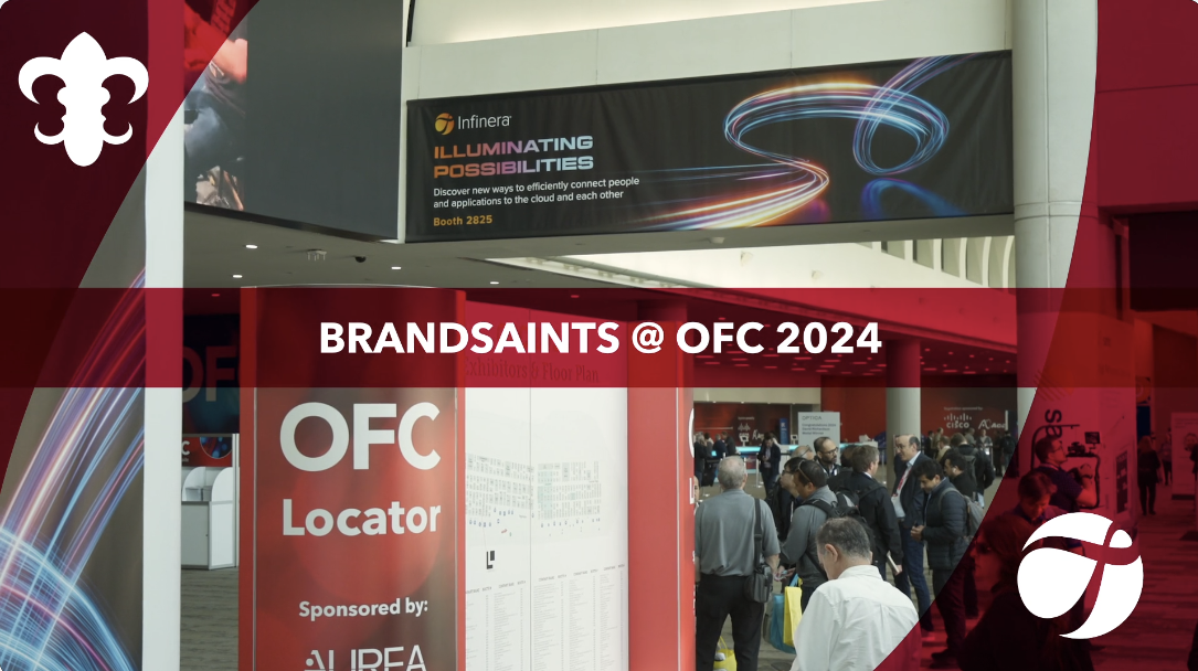 Brand Saints OFC ’24 | Event Promo