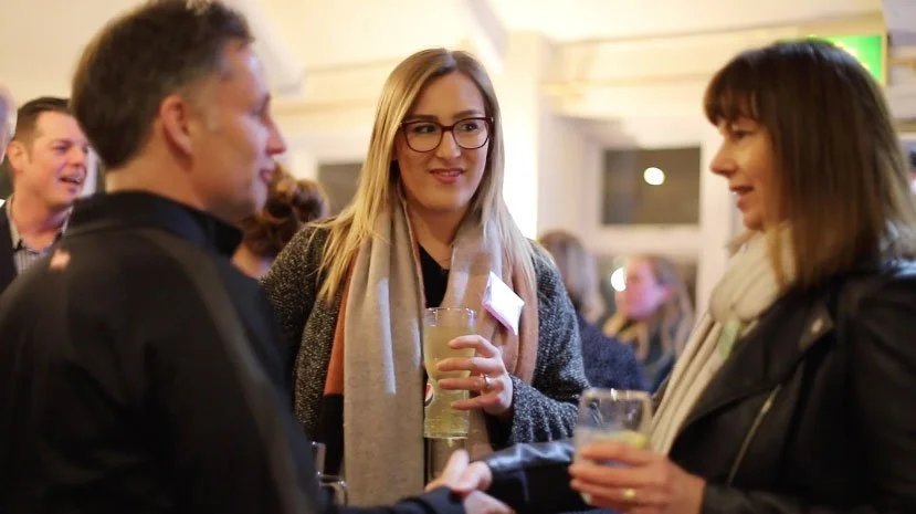LinkedIn Local  | Event Film