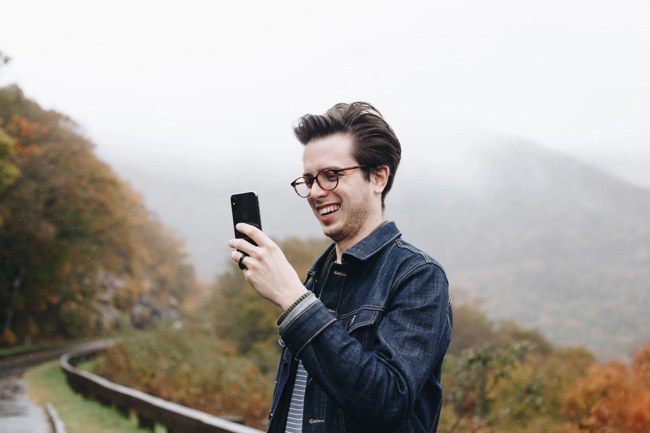 How to Shoot Your Own Corporate Vlogs