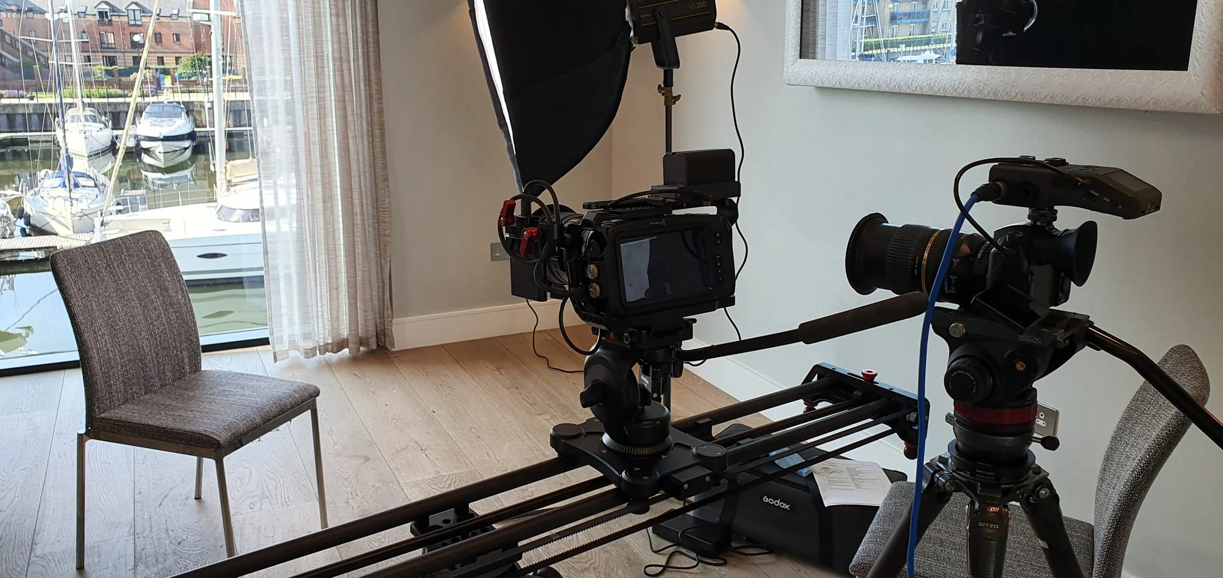 8 Ways to Make Your Corporate Video Interviews Better