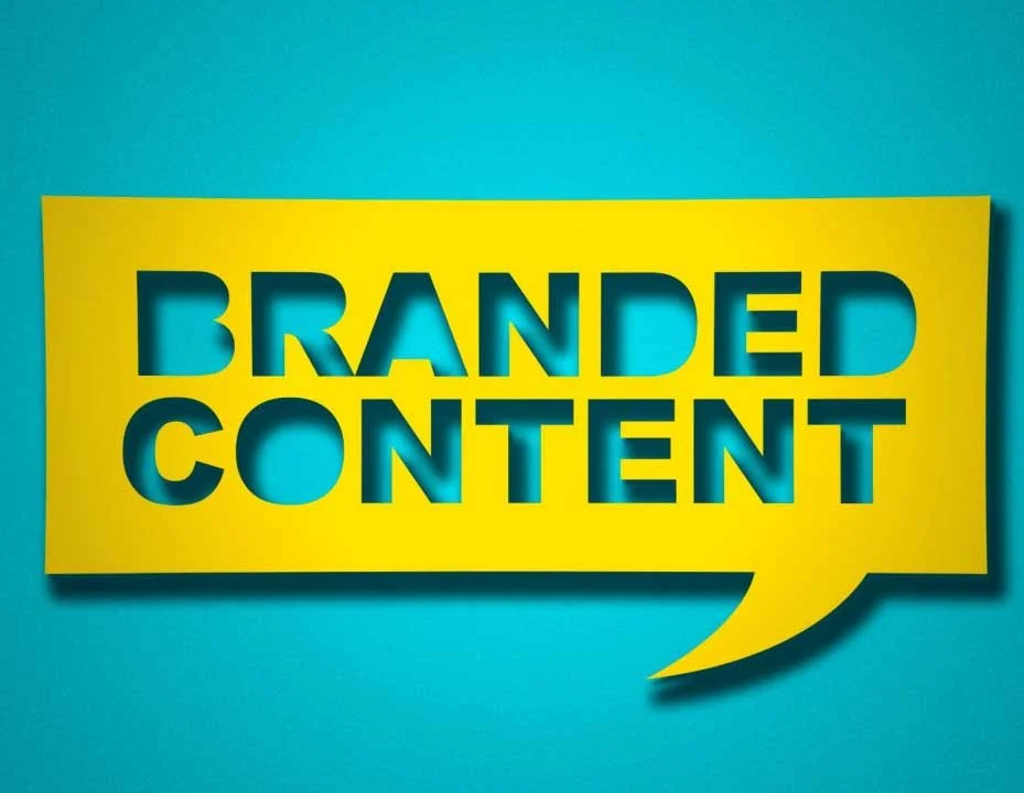 Why Choose Us As Your Branded Content Agency?