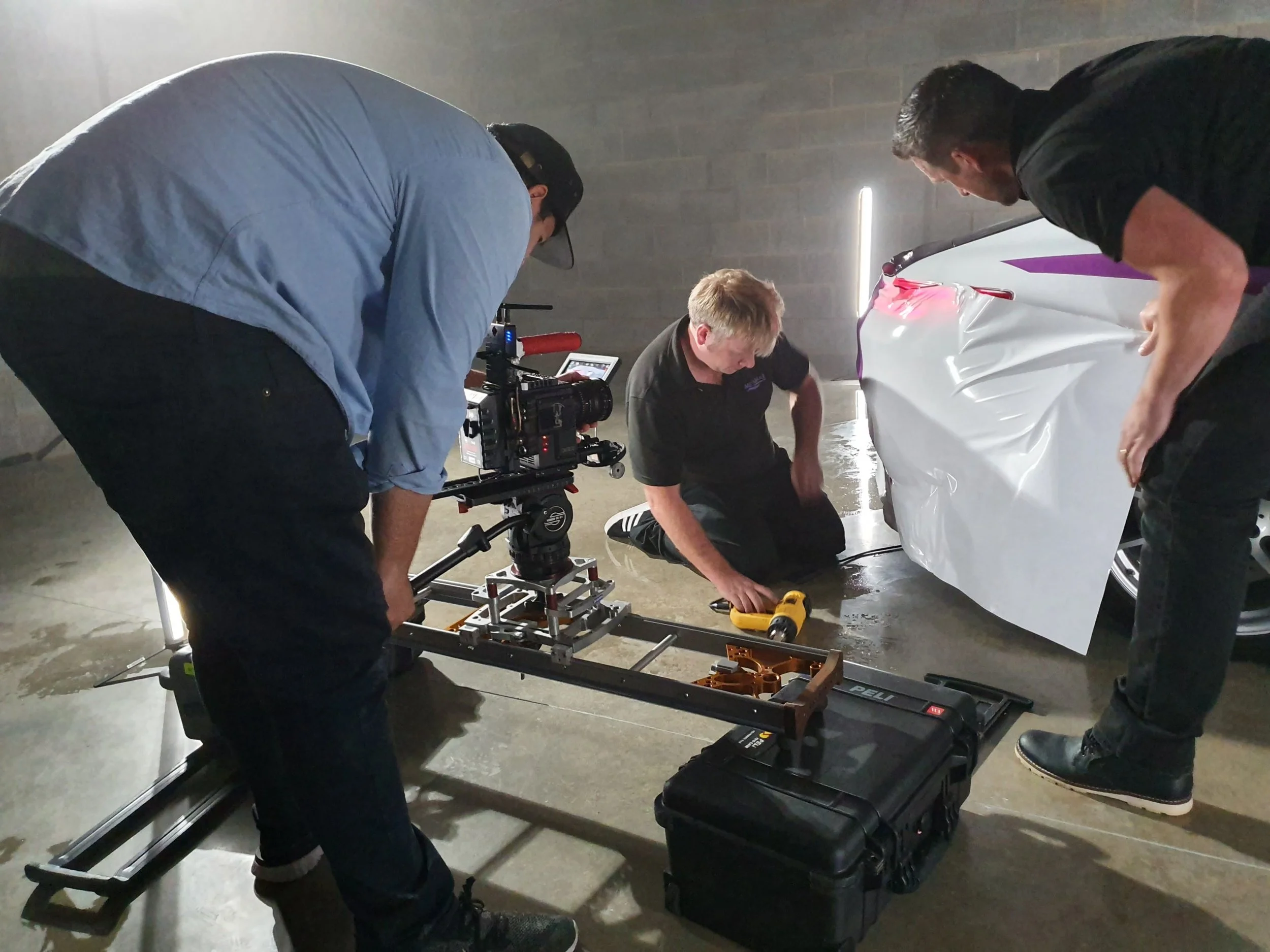 Professional Promo Videography for Your Company's Needs