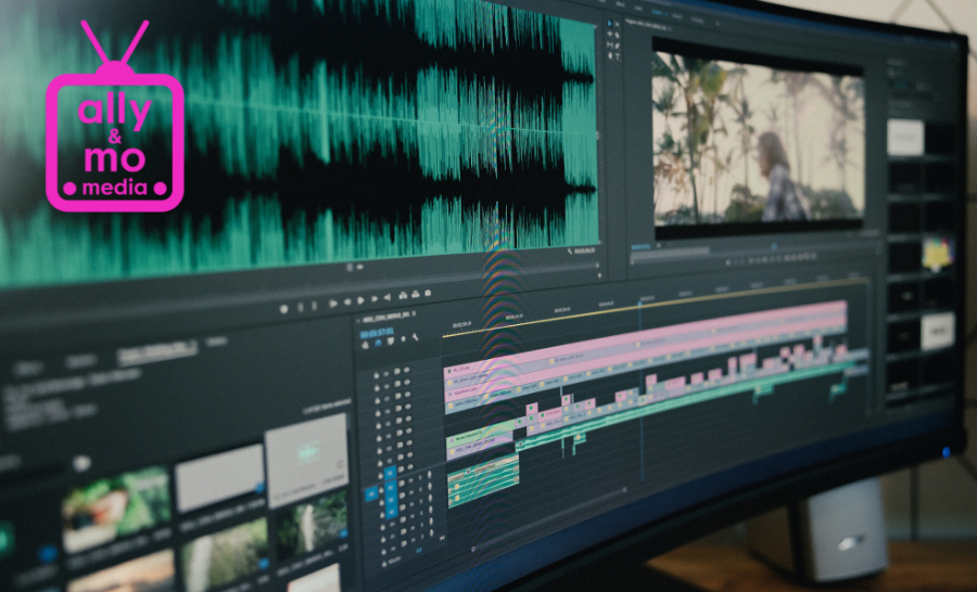Junior Video Editor - Kickstarter Role