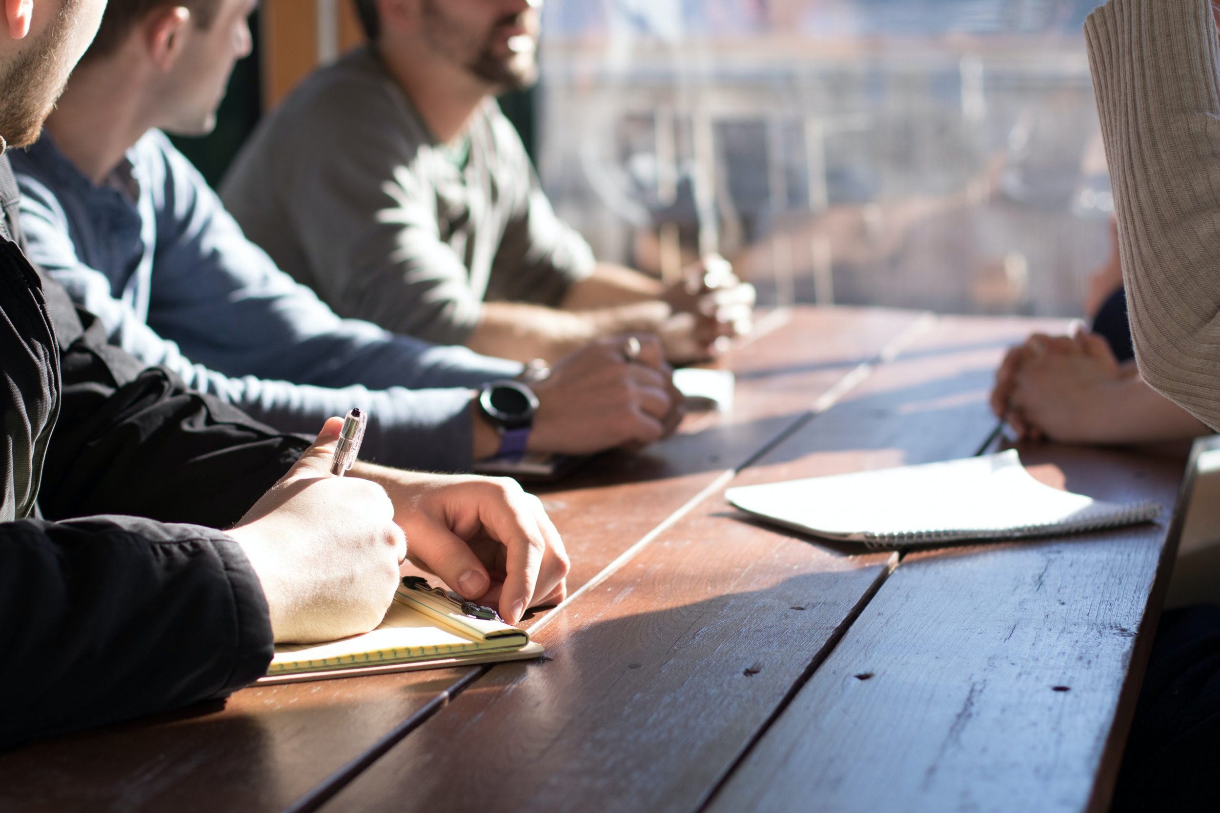 What to Expect From Your Video Agency