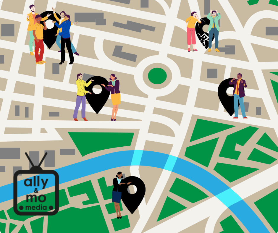 How to find an experienced and professional video production company near you