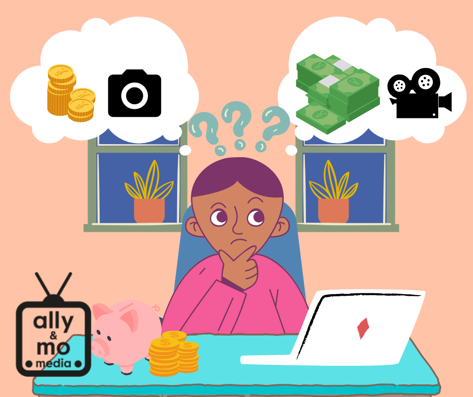 What will happen if I try and have a cheap corporate video made for my business?