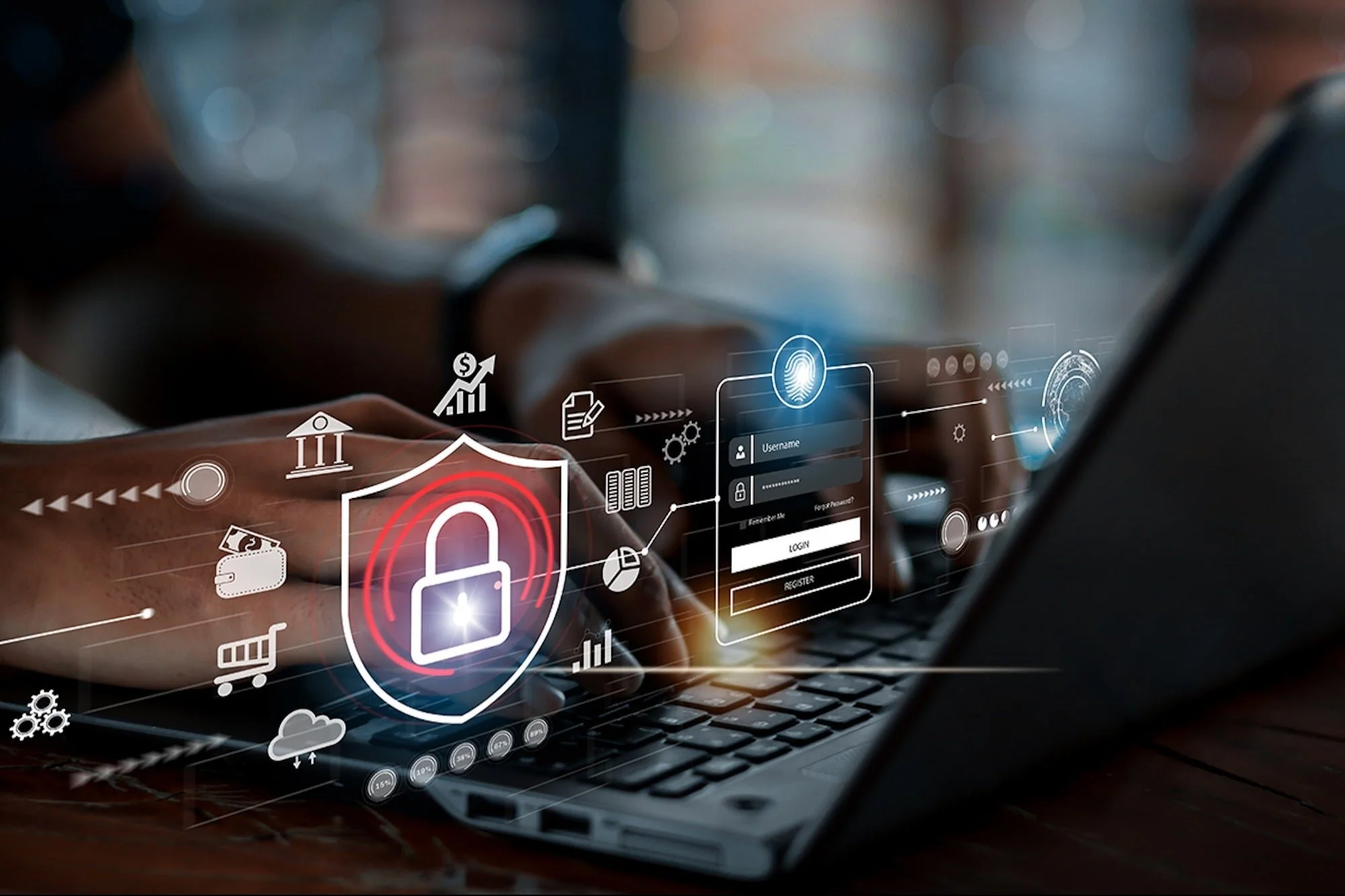 Video Production for Cyber Security
