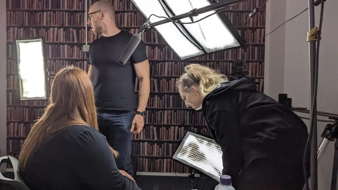 Top 5 things to look for when choosing a production company