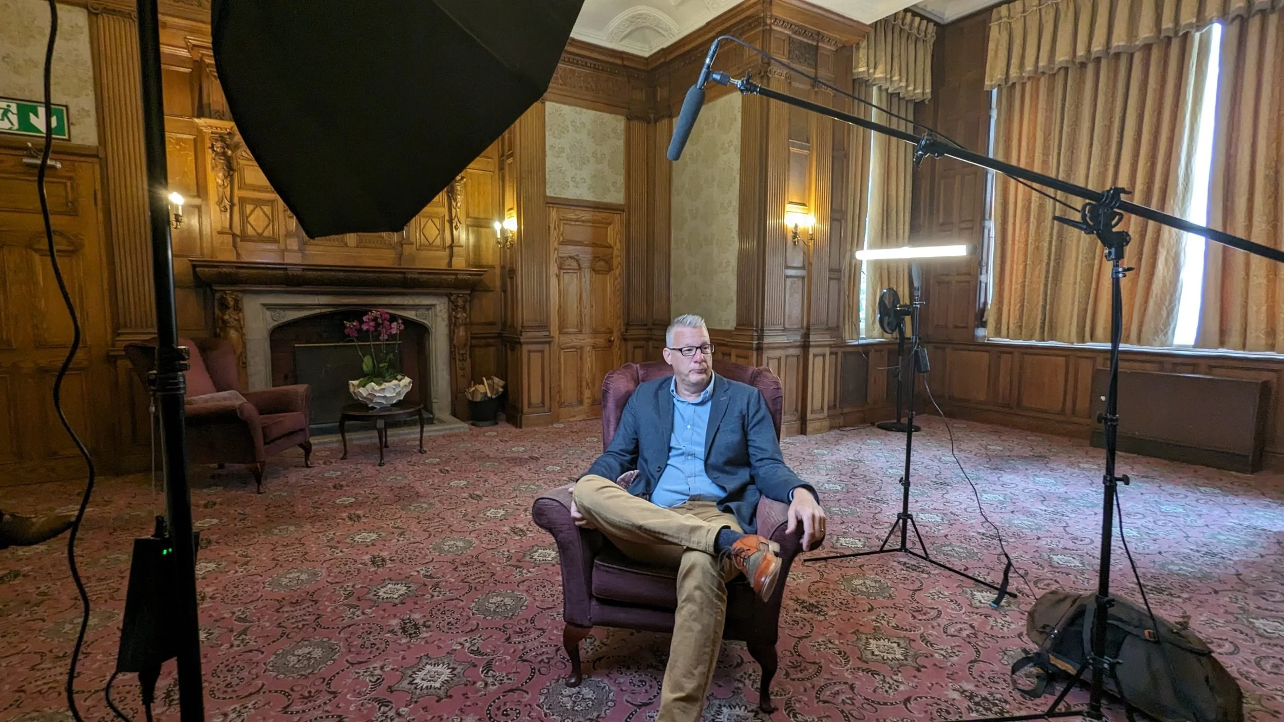 Case Studies: How videos can work better than written documents