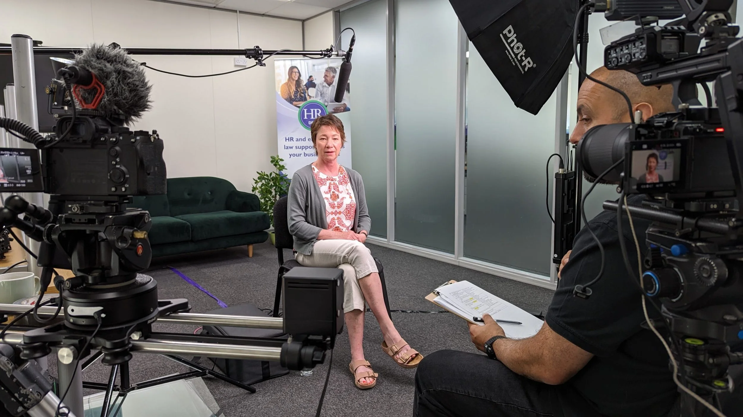 Why video is the best tool to help your business build trust