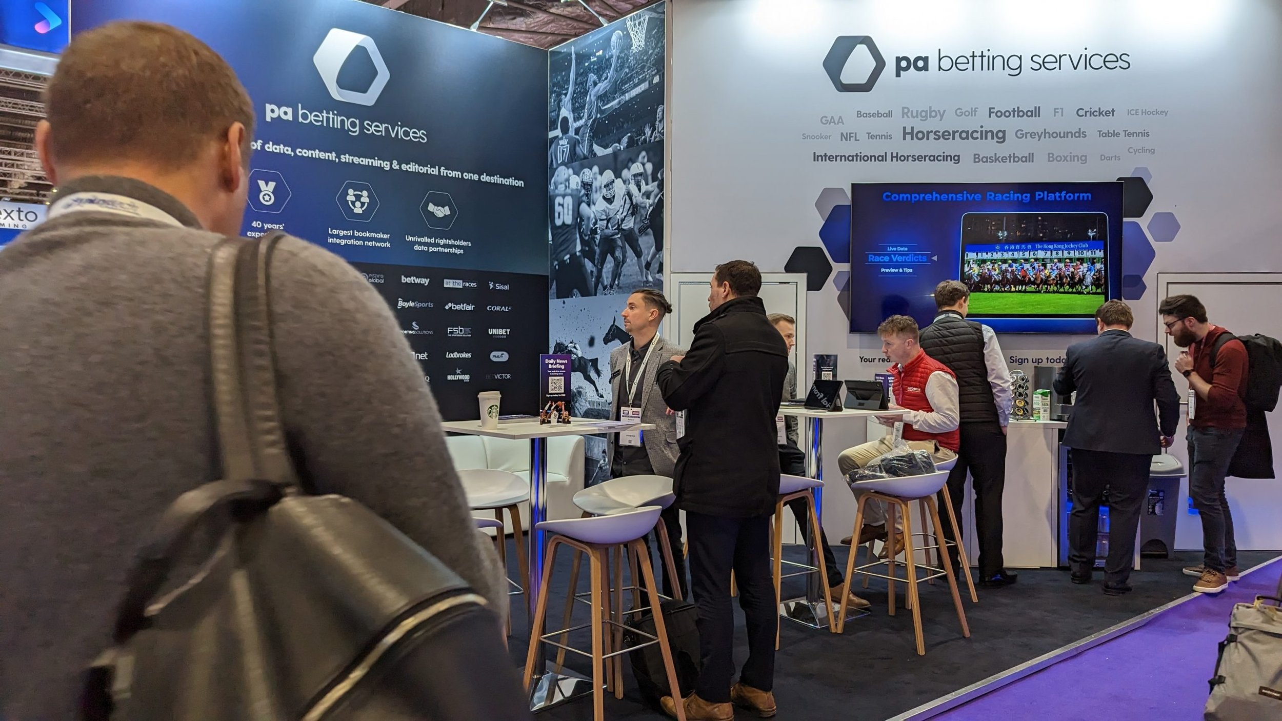 The best tips to make exhibition video content that grabs attention