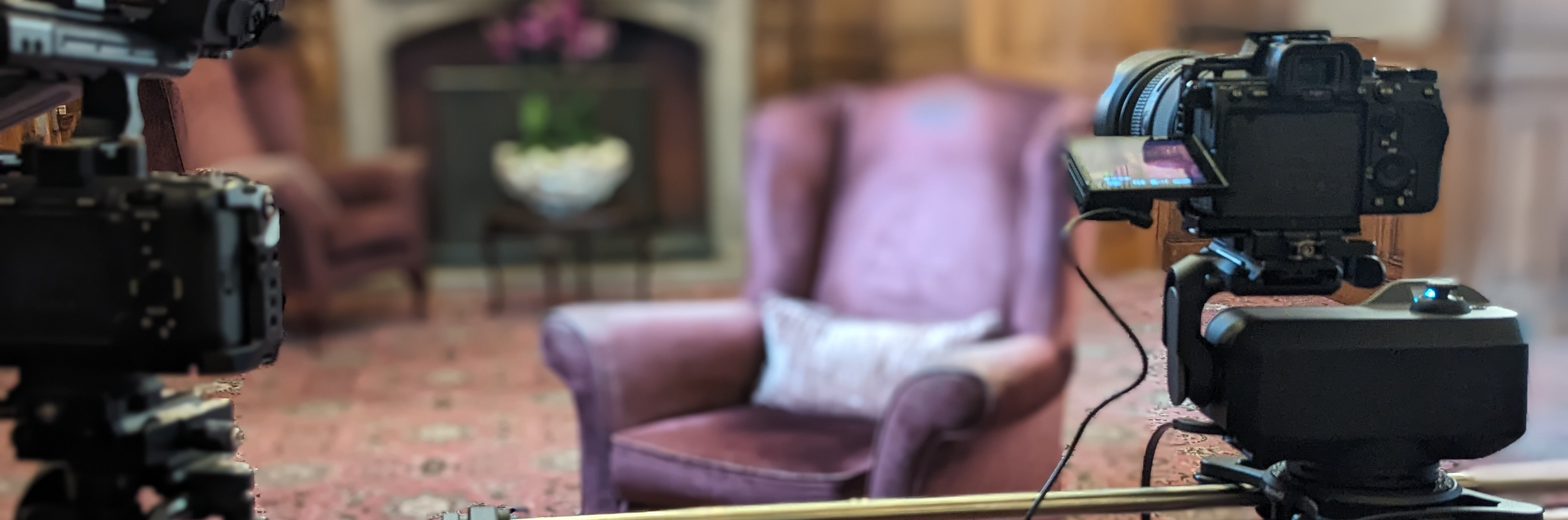 How much does corporate video cost in the UK?