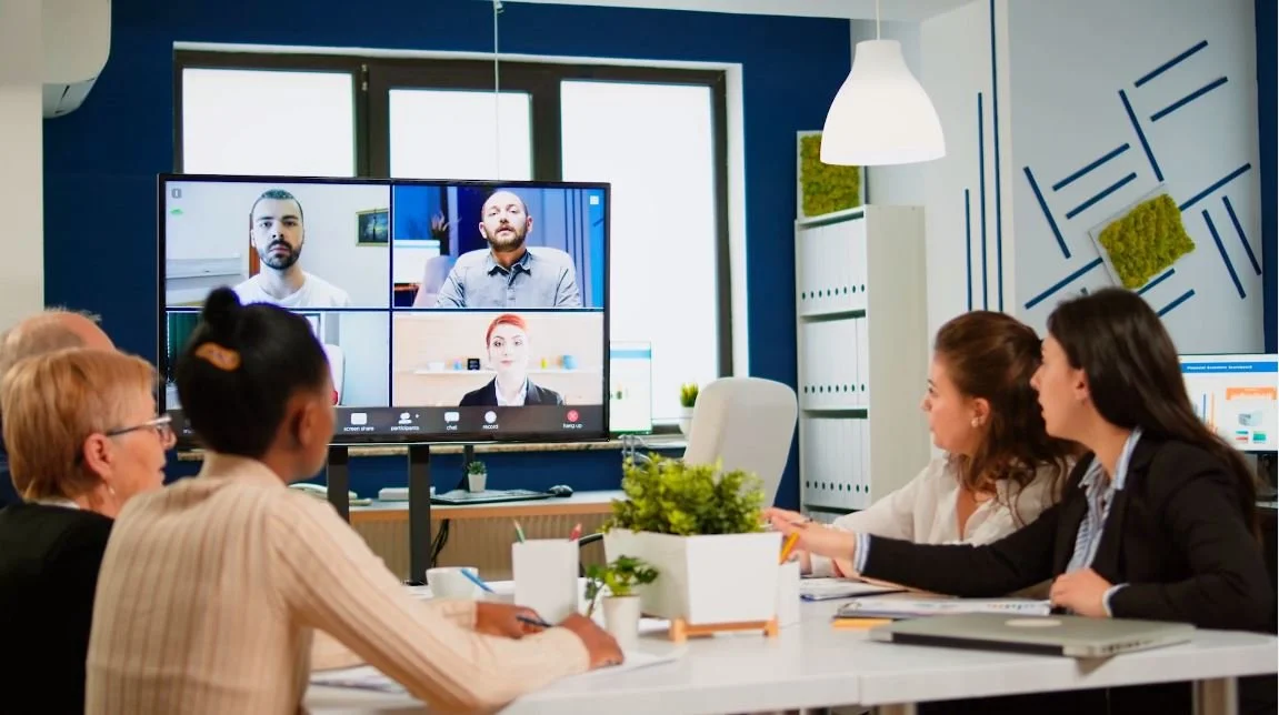 How to use video to optimise your recruitment success