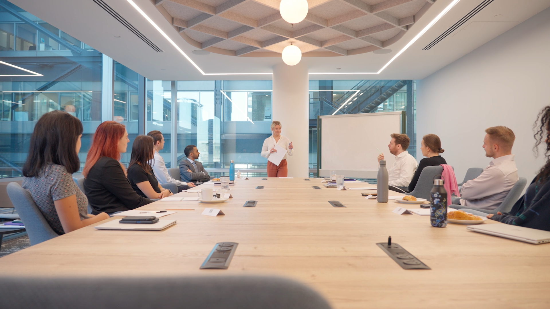 Diversity, Equity &amp; Inclusion - how to use video to make everyone feel involved