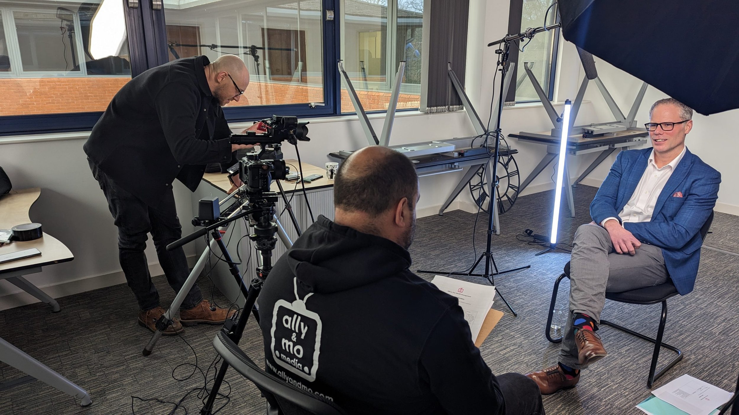 How to know whether a video production company is right for you