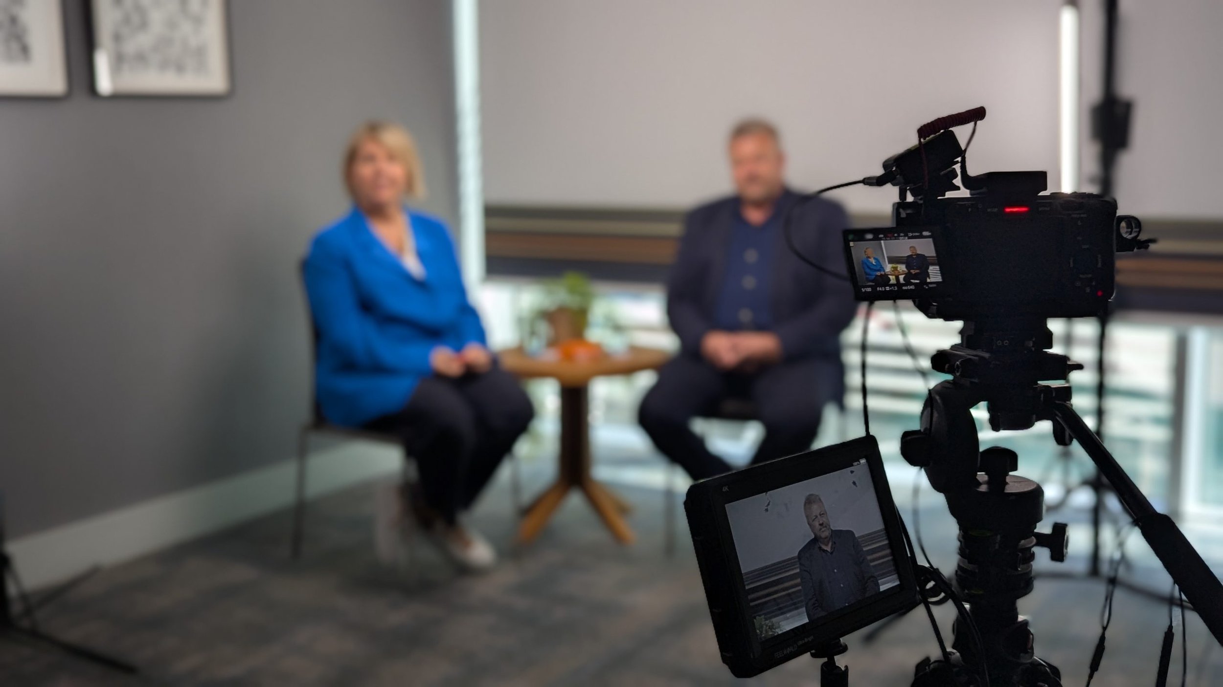 5 Tips to Make Your Internal Comms Videos More Engaging