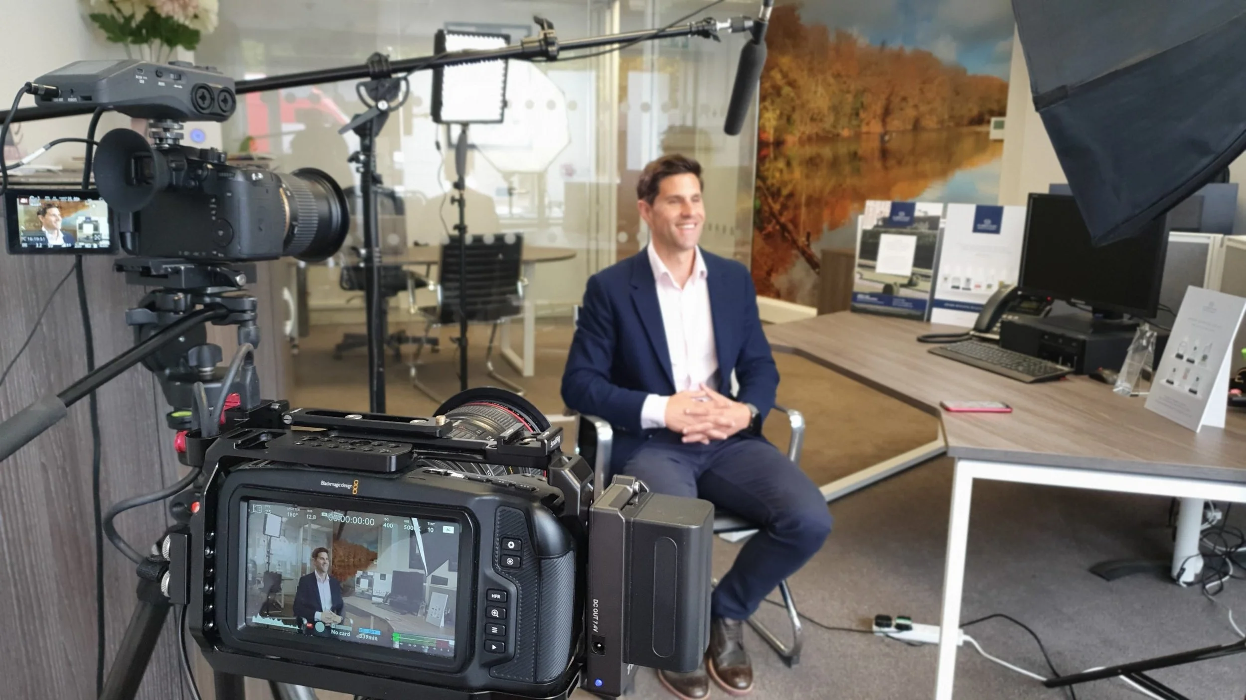 7 Steps to Create a Killer Video Content Strategy