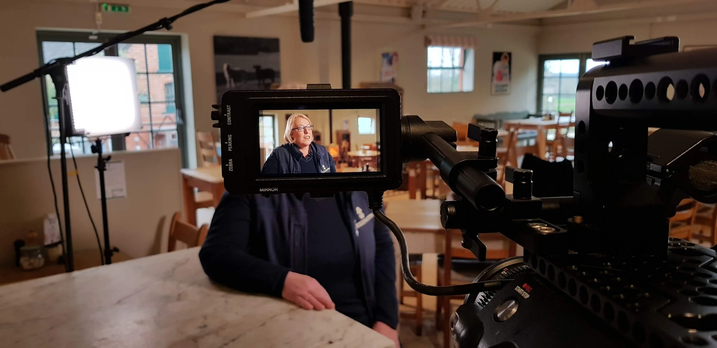 Case Study/Testimonial Video Costs