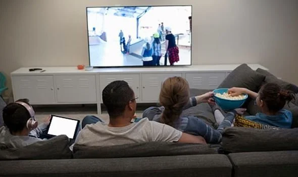 TV Advertising in Hampshire, Surrey & Berkshire
