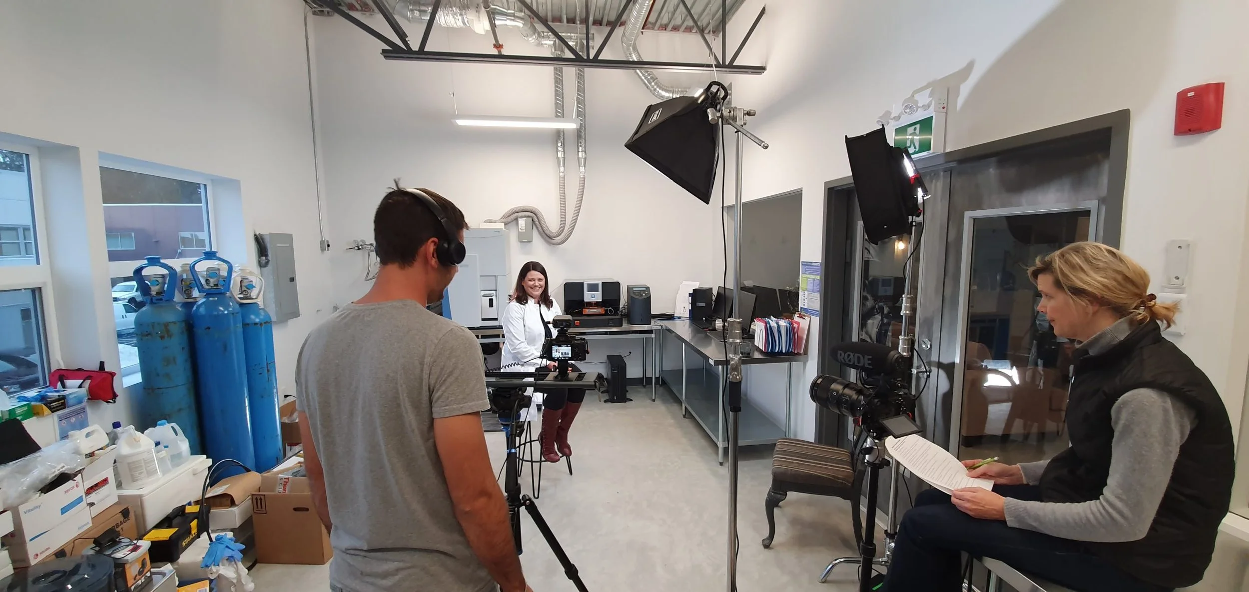 10 Ways to Make a Corporate Video More Interesting