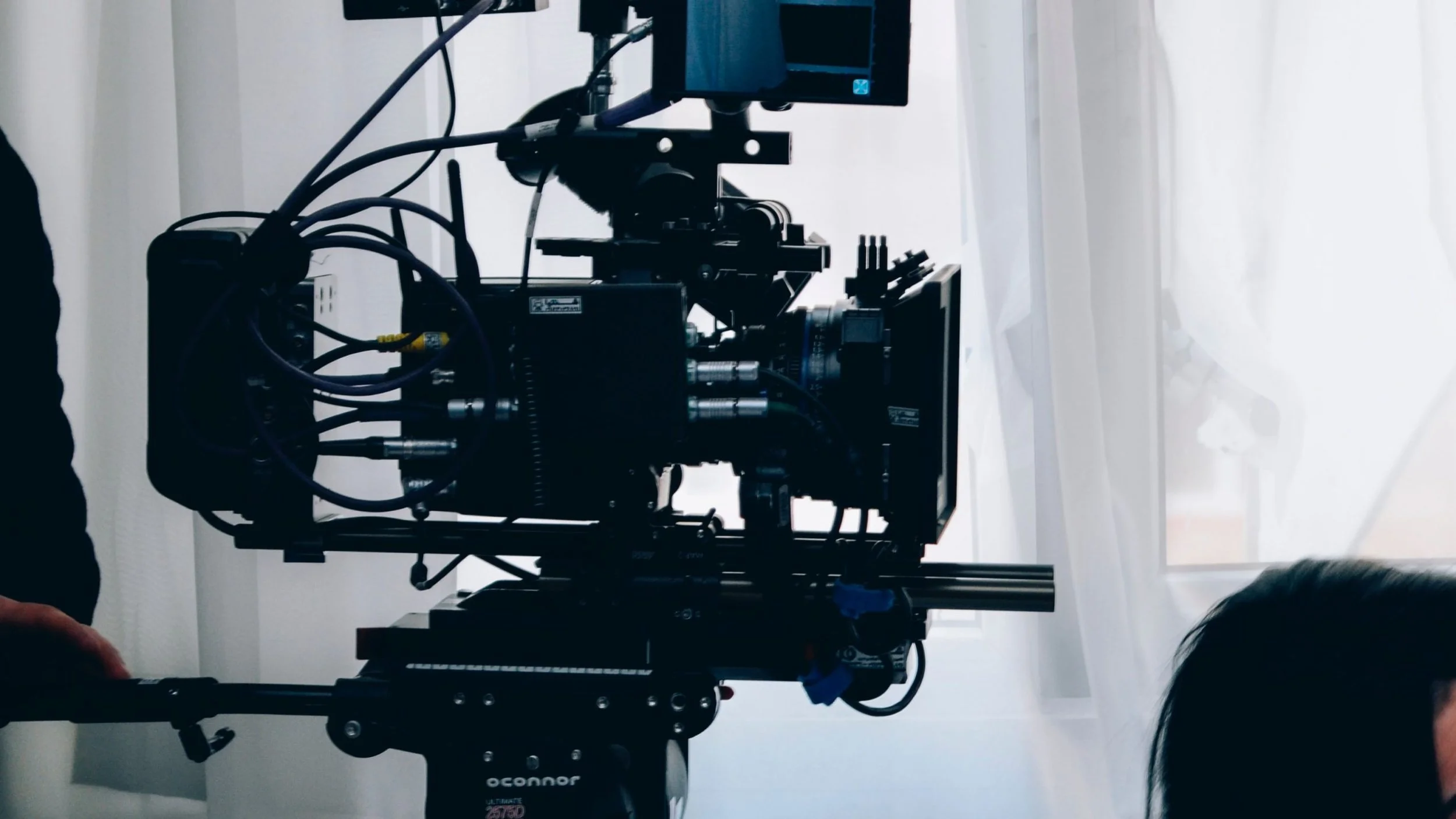 What is a Corporate Video Used For?