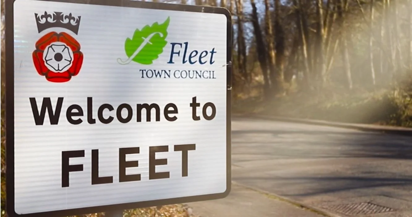 Fleet BID | Promo