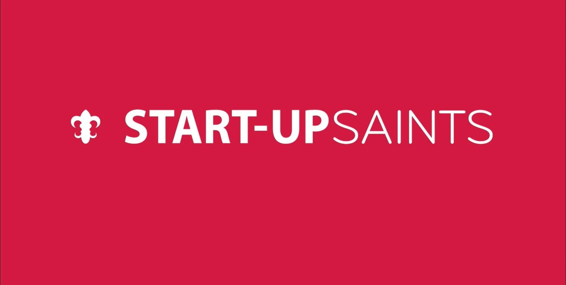 Start-Up Saints | Promo