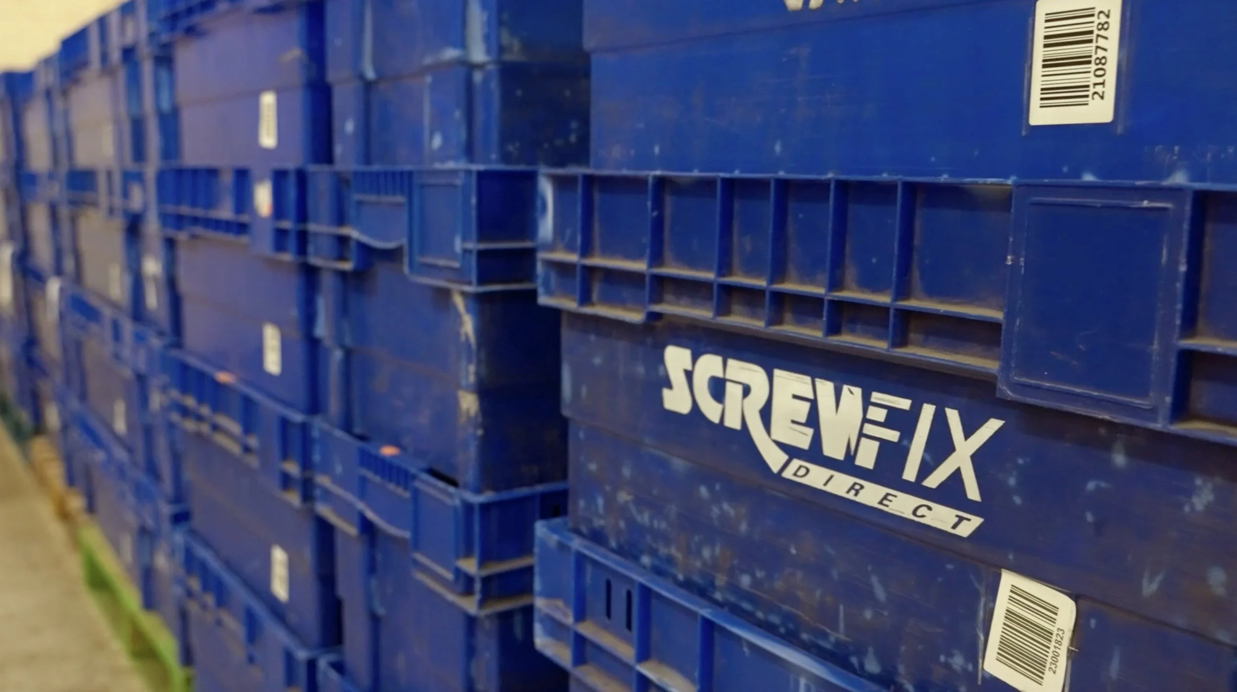 Screwfix