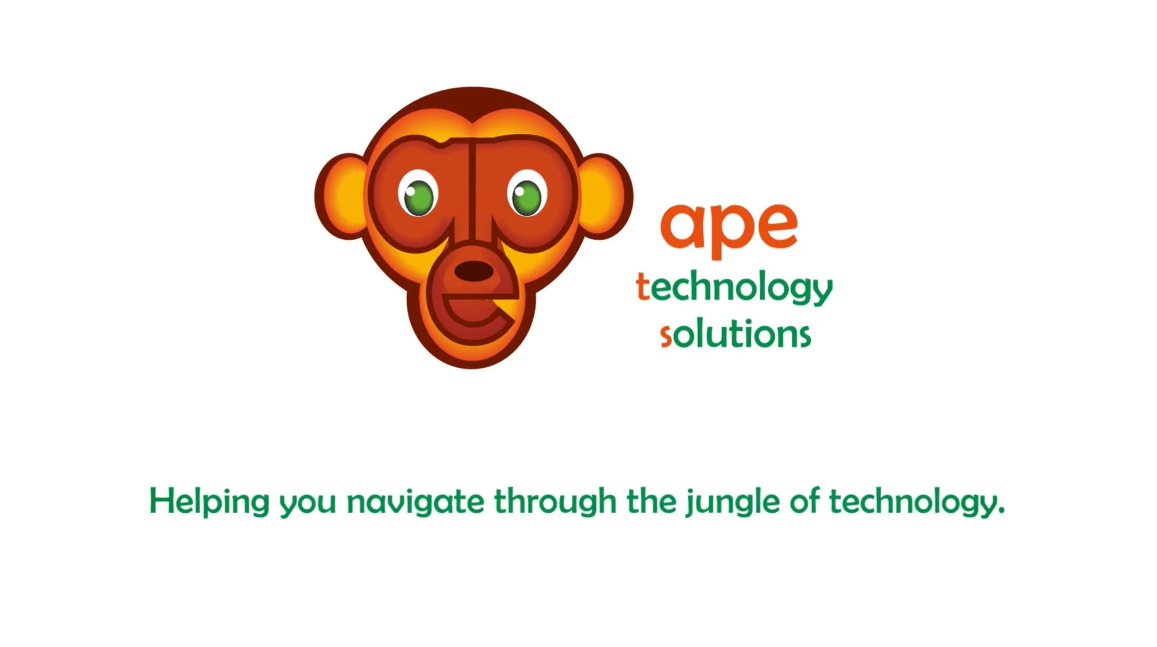 APE Technology Solutions | Promo
