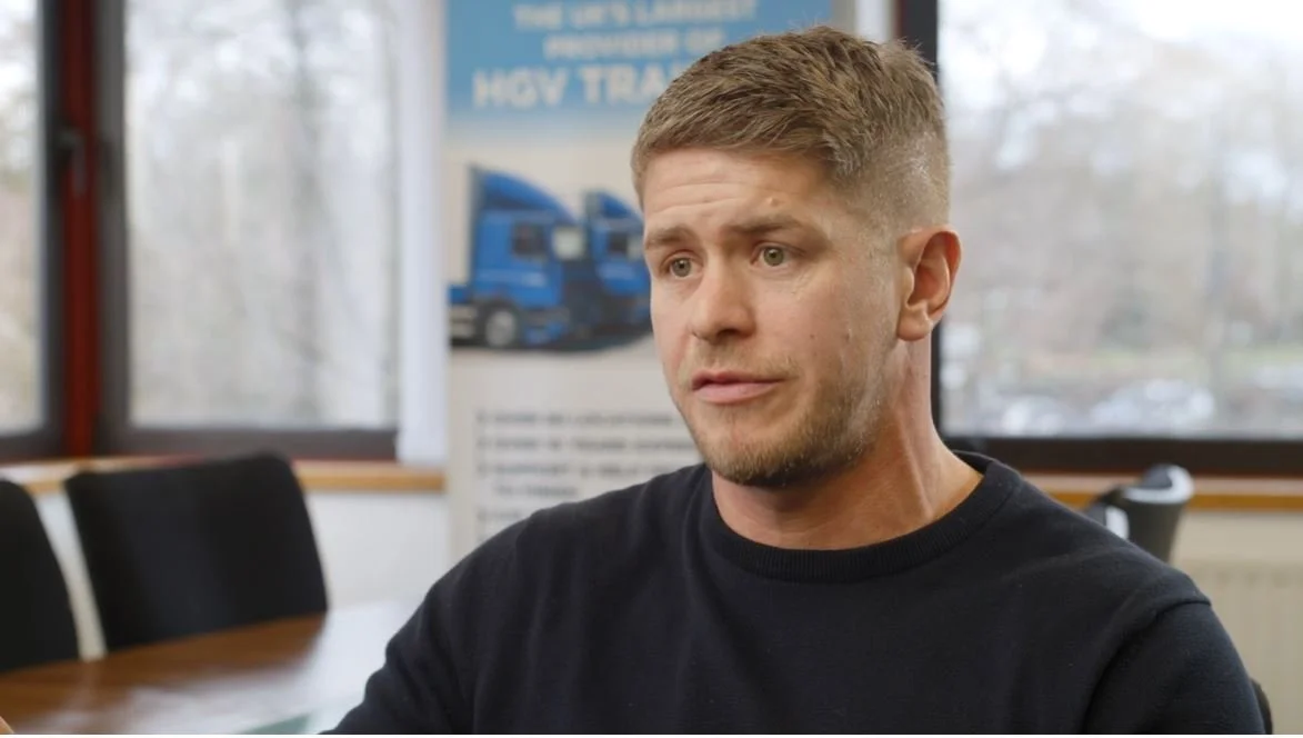Easy As HGV | Promo