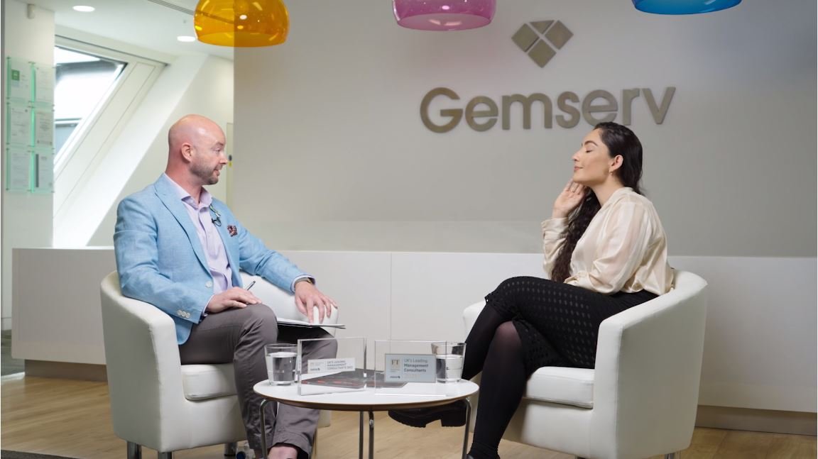 Gemserv | Thought Leadership