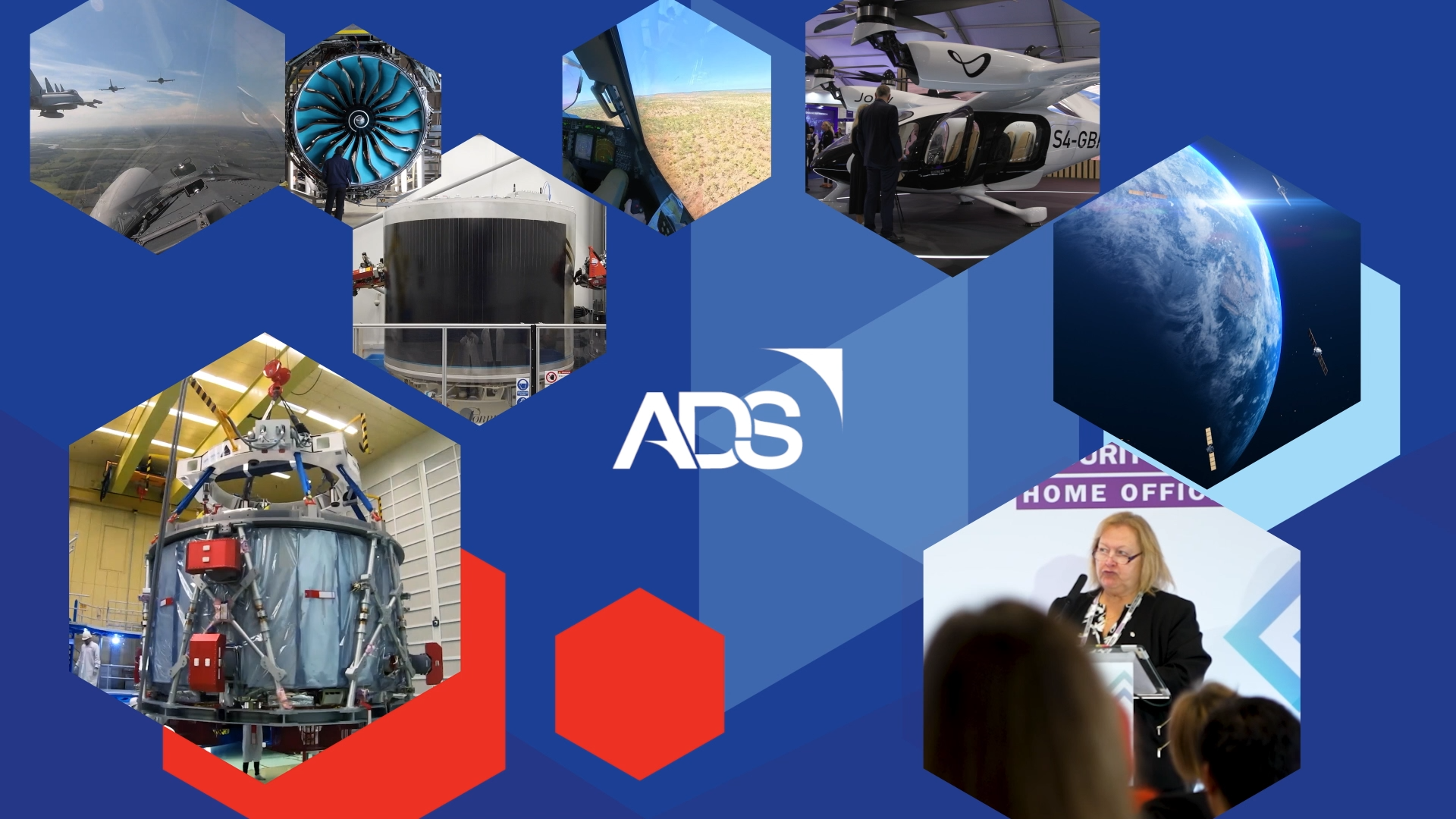 ADS Group | Brand Promo