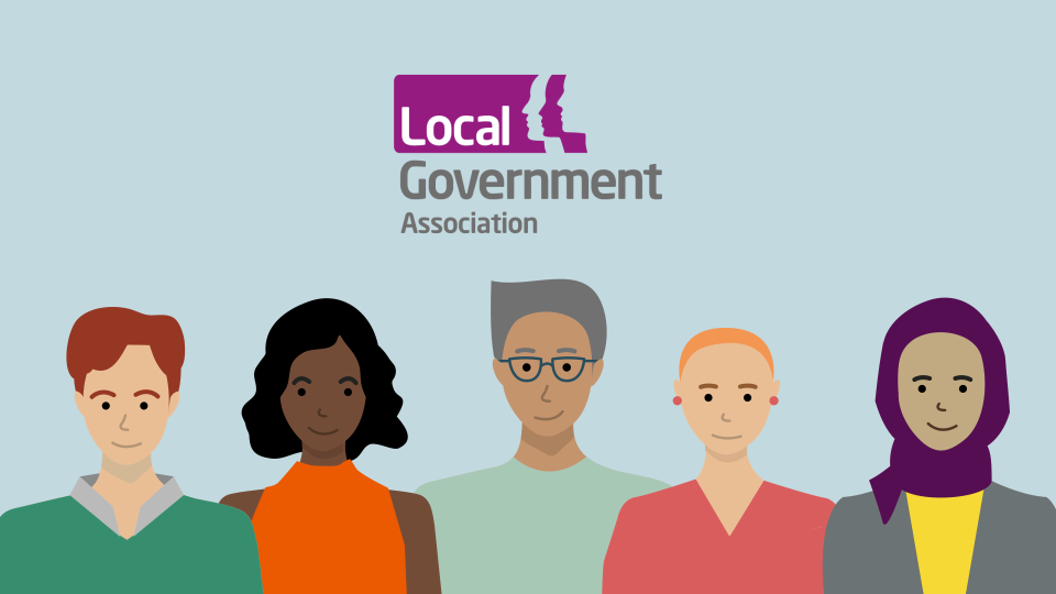 The LGA | Animation