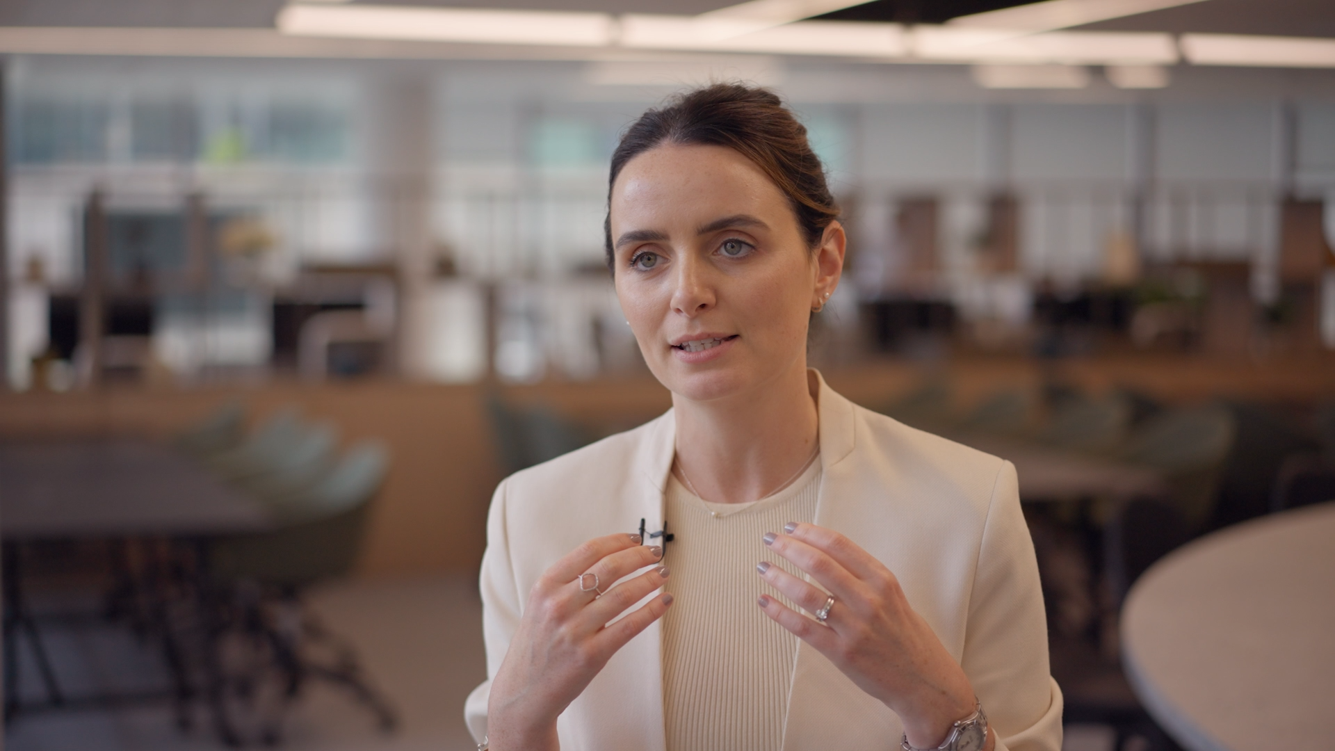 Interactifs | Case Study