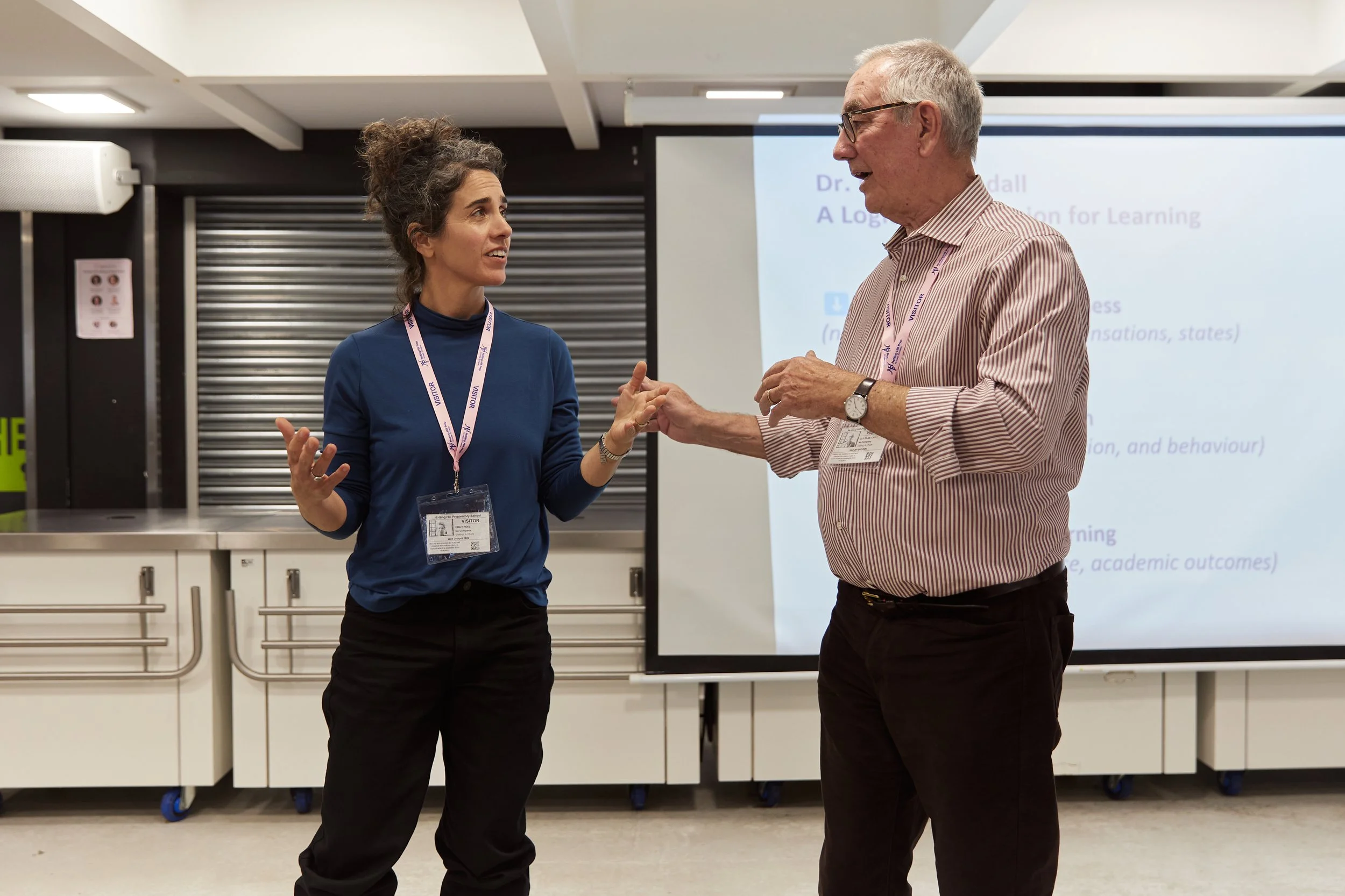 What Happens When Children Become Co-Researchers?