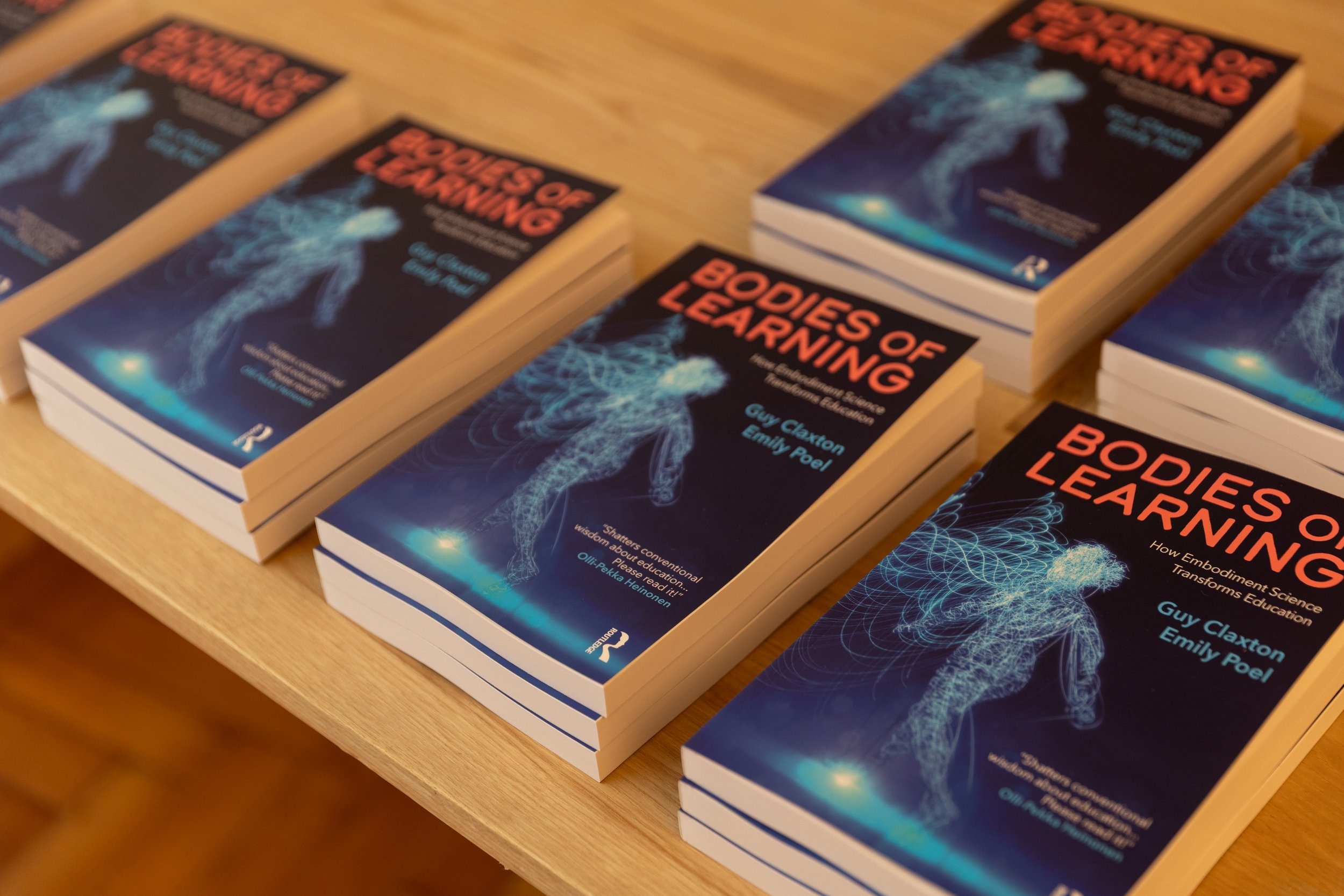 Online International Book Launch – Meet Our Panel