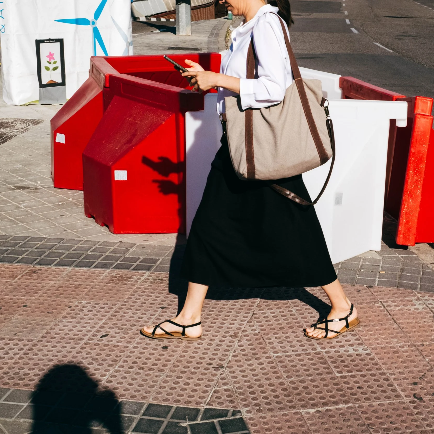 Seven ideas to Improve Your Street Photography