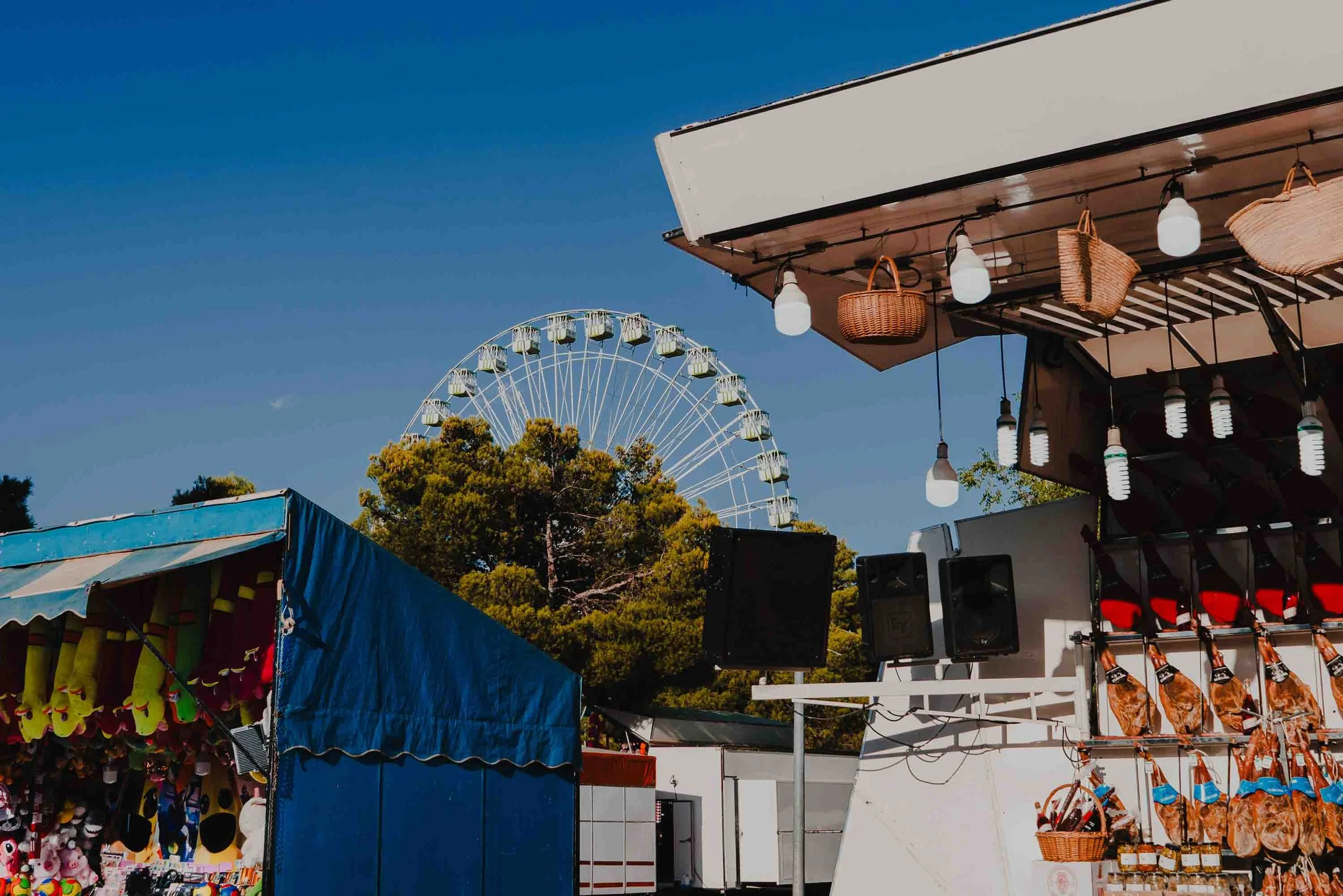 Joyland. 2023